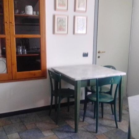 דירות מונטרוסו אל מארה Da Rosettina מראה חיצוני תמונה