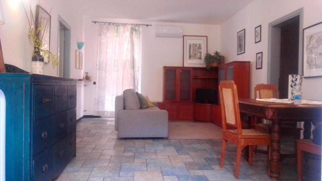 דירות מונטרוסו אל מארה Da Rosettina מראה חיצוני תמונה