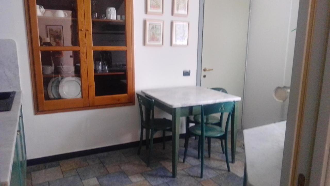 דירות מונטרוסו אל מארה Da Rosettina מראה חיצוני תמונה